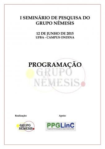 Programação